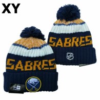 NHL Buffalo Sabres Beanies (3)