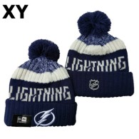 NHL Tampa Bay Lightning Beanies (4)