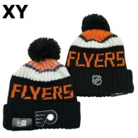 NHL Philadelphia Flyers Beanies (4)