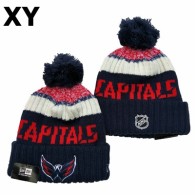 NHL Washington Capitals Beanies (17)