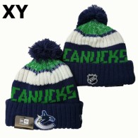 NHL Vancouver Canucks Beanies (3)