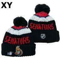 NHL Ottawa Senators Beanies (2)