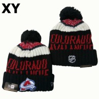 NHL Colorado Avalanche Beanies (1)