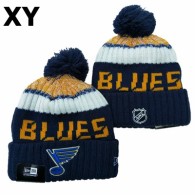 NHL St Louis Blues Beanies (4)