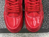Authentic Air Jordan 11LAB4 University Red