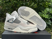 Authentic Air Jordan 4 WMNS “Frozen Moments”