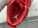 Authentic Air Jordan 11LAB4 University Red