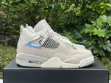 Authentic Air Jordan 4 WMNS “Frozen Moments”