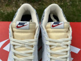 Authentic Nike Dunk Low Washed Denim