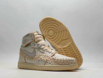 Air Jordan 1 Women Shoes AAA (63) Air Jordan 1 Women Shoes AAA (63)
