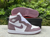 Authentic Air Jordan 1 High OG “Mauve”