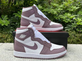 Authentic Air Jordan 1 High OG “Mauve”