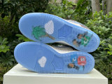 Authentic Crenshaw Skate Club x Nike Dunk Low