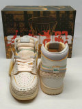 Air Jordan 1 Women Shoes AAA (63)