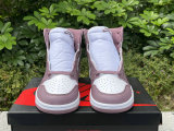 Authentic Air Jordan 1 High OG “Mauve”