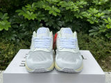 Authentic Patta x Nike Air Max 1 “White”