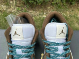 Authentic Air Jordan 1 Low Cacao Wow