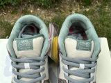 Authentic Crenshaw Skate Club x Nike Dunk Low
