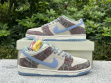 Authentic Crenshaw Skate Club x Nike Dunk Low