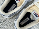 Authentic Nike Dunk Low Washed Denim