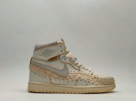 Air Jordan 1 Shoes AAA (168)