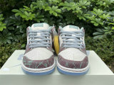 Authentic Crenshaw Skate Club x Nike Dunk Low