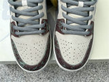 Authentic Crenshaw Skate Club x Nike Dunk Low