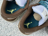 Authentic Air Jordan 1 Low Cacao Wow