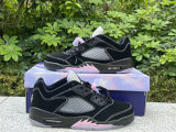 Authentic Air Jordan 5 Low “Dongdan”