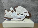 Air Jordan 4 Shoes AAA (139)
