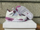 Air Jordan 4 Women Shoes AAA (76)