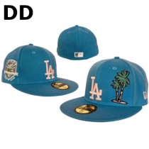 Los Angeles Dodgers 59FIFTY Hat (21) Los Angeles Dodgers 59FIFTY Hat (21)