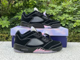 Authentic Air Jordan 5 Low “Dongdan”