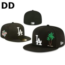 Los Angeles Dodgers 59FIFTY Hat (19) Los Angeles Dodgers 59FIFTY Hat (19)