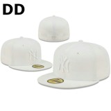 New York Yankees 59FIFTY Hat (58)