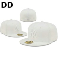 New York Yankees 59FIFTY Hat (58)