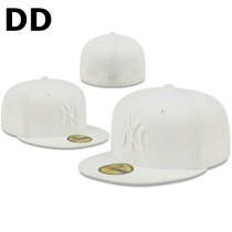 New York Yankees 59FIFTY Hat (58)