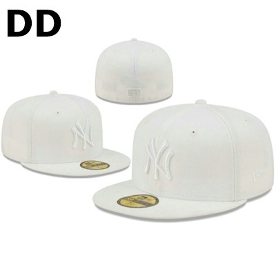 New York Yankees 59FIFTY Hat (58)