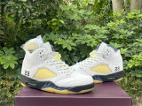 Authentic A Ma Maniére x Air Jordan 5 WMNS