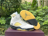 Authentic A Ma Maniére x Air Jordan 5 WMNS