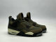 Perfect Air Jordan 4 GS Shoes (6)