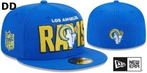 NFL St Louis Rams 59FIFTY Hat (9)