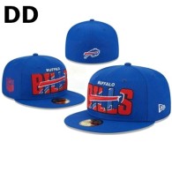 NFL Buffalo Bills 59FIFTY Hat (2)