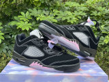 Authentic Air Jordan 5 Low “Dongdan”