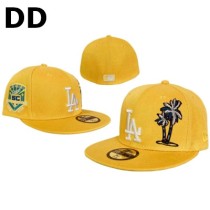 Los Angeles Dodgers 59FIFTY Hat (20) Los Angeles Dodgers 59FIFTY Hat (20)