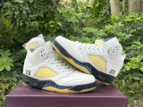 Authentic A Ma Maniére x Air Jordan 5 WMNS