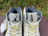 Authentic A Ma Maniére x Air Jordan 5 WMNS