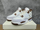 Air Jordan 4 Shoes AAA (139)