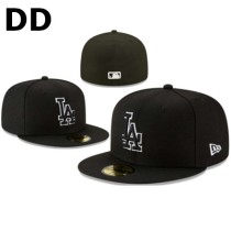 Los Angeles Dodgers 59FIFTY Hat (25) Los Angeles Dodgers 59FIFTY Hat (25)