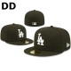 Los Angeles Dodgers 59FIFTY Hat (24)
